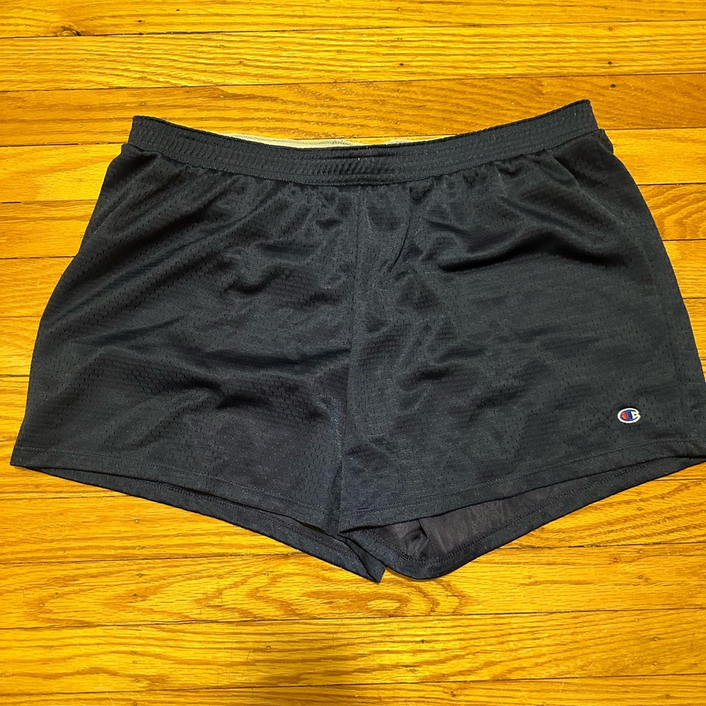 Champion Mesh Shorts - Women